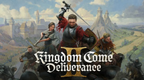 KINGDOM COME: DELIVERANCE II - XBOX SERIES X|S - XBOX LIVE - MULTILANGUAGE - EU
