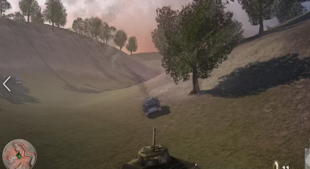 MILITARY LIFE: TANK SIMULATOR - PC - STEAM - MULTILANGUAGE - WORLDWIDE