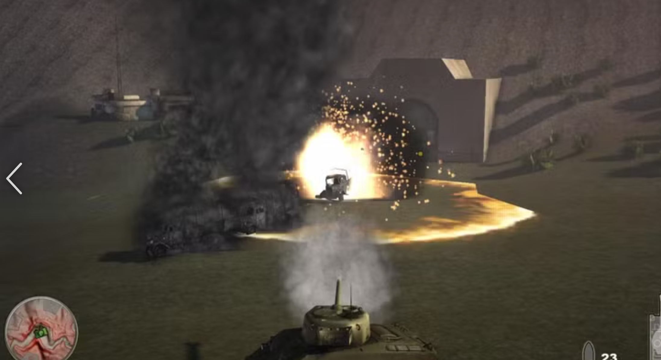 MILITARY LIFE: TANK SIMULATOR - PC - STEAM - MULTILANGUAGE - WORLDWIDE