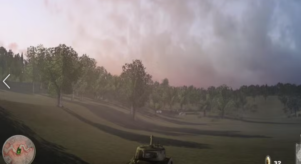 MILITARY LIFE: TANK SIMULATOR - PC - STEAM - MULTILANGUAGE - WORLDWIDE
