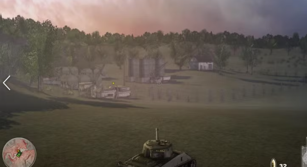 MILITARY LIFE: TANK SIMULATOR - PC - STEAM - MULTILANGUAGE - WORLDWIDE