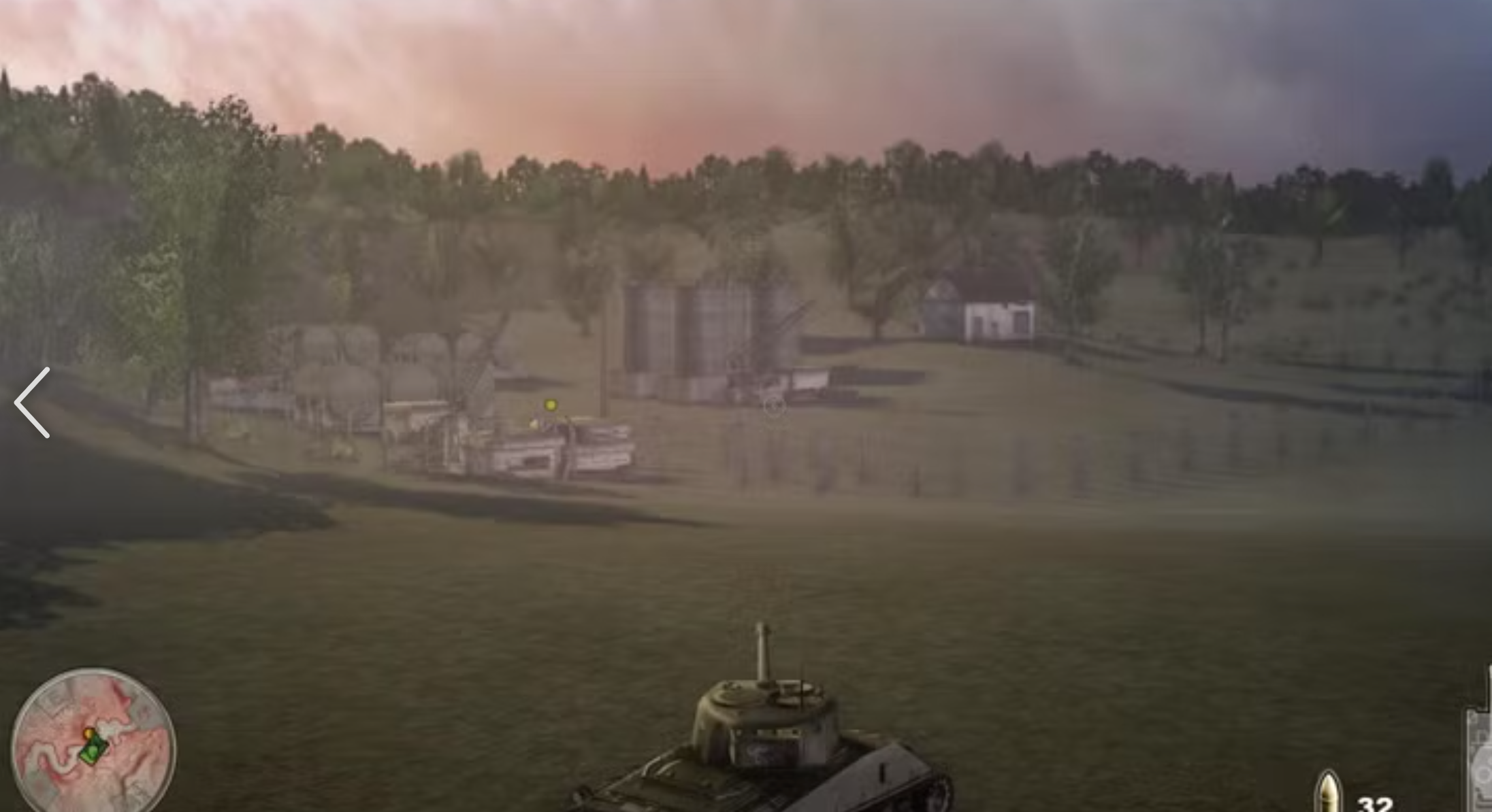 MILITARY LIFE: TANK SIMULATOR - PC - STEAM - MULTILANGUAGE - WORLDWIDE