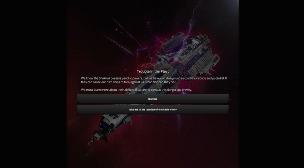 DISTANT WORLDS 2: RETURN OF THE SHAKTURI - PC - STEAM - EN - WORLDWIDE