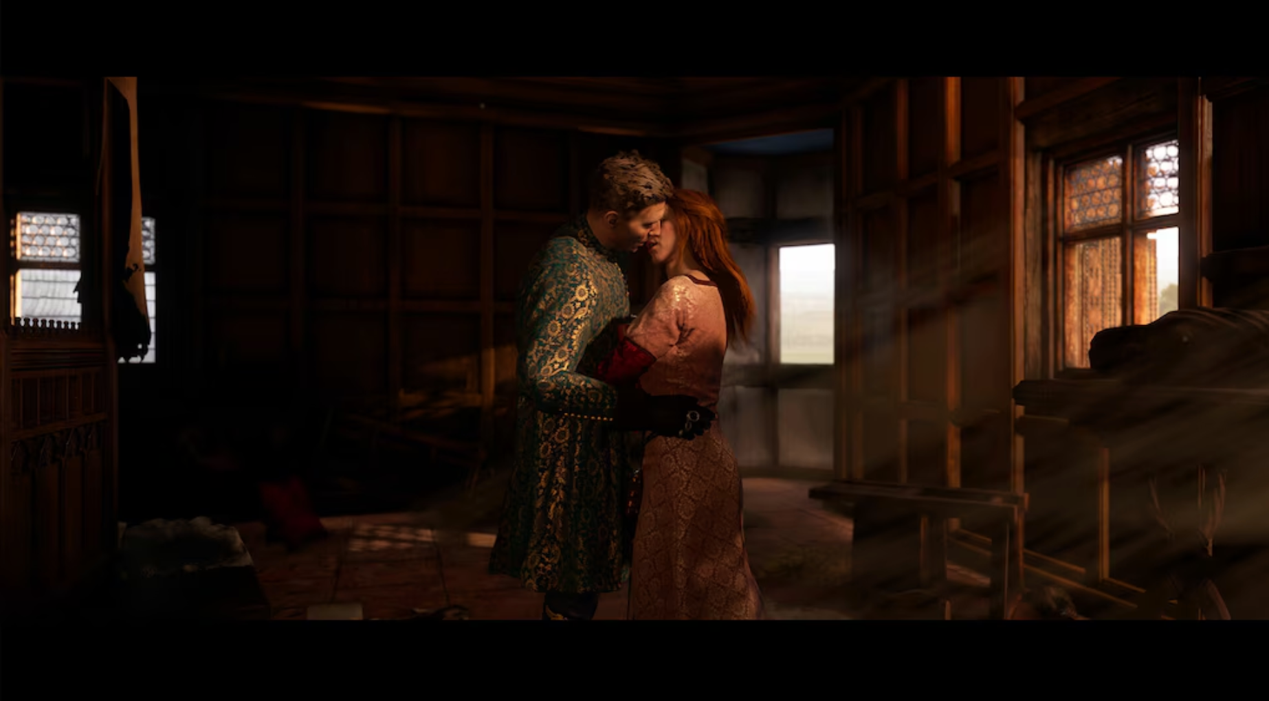 KINGDOM COME: DELIVERANCE II (GOLD EDITION) (XBOX SERIES X|S) - XBOX LIVE - MULTILANGUAGE - EU