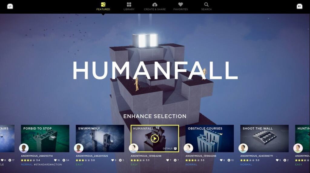 HUMANITY - PC - STEAM - MULTILANGUAGE - WORLDWIDE