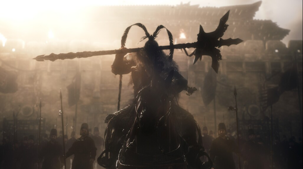 WO LONG FALLEN DYNASTY DELUXE - XBOX SERIES X|S - XBOX LIVE - MULTILANGUAGE - WORLDWIDE