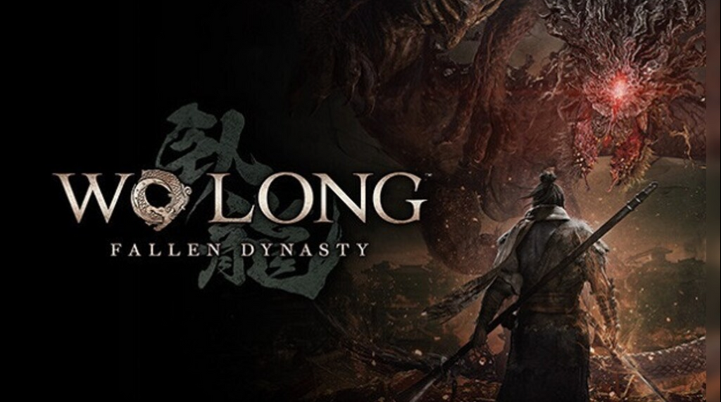 WO LONG FALLEN DYNASTY DELUXE - XBOX SERIES X|S - XBOX LIVE - MULTILANGUAGE - WORLDWIDE