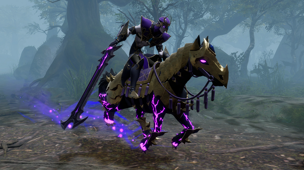 V RISING - ETERNAL DOMINANCE PACK (DLC) - PC - STEAM - MULTILANGUAGE - WORLDWIDE