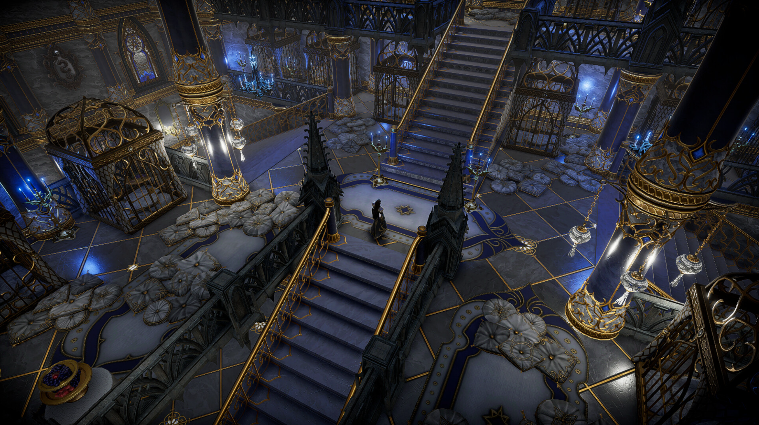 V RISING - ETERNAL DOMINANCE PACK (DLC) - PC - STEAM - MULTILANGUAGE - WORLDWIDE