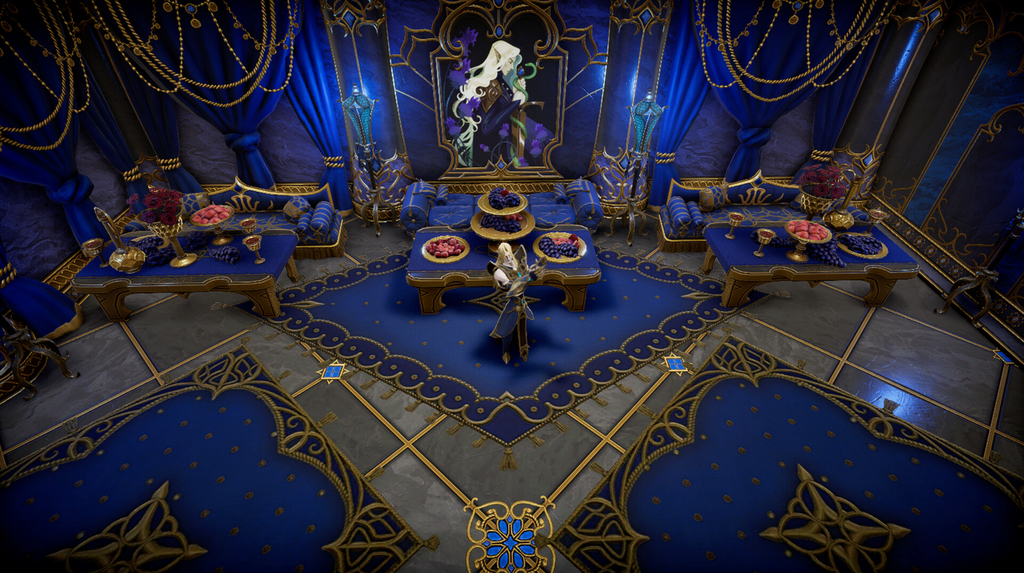 V RISING - ETERNAL DOMINANCE PACK (DLC) - PC - STEAM - MULTILANGUAGE - WORLDWIDE