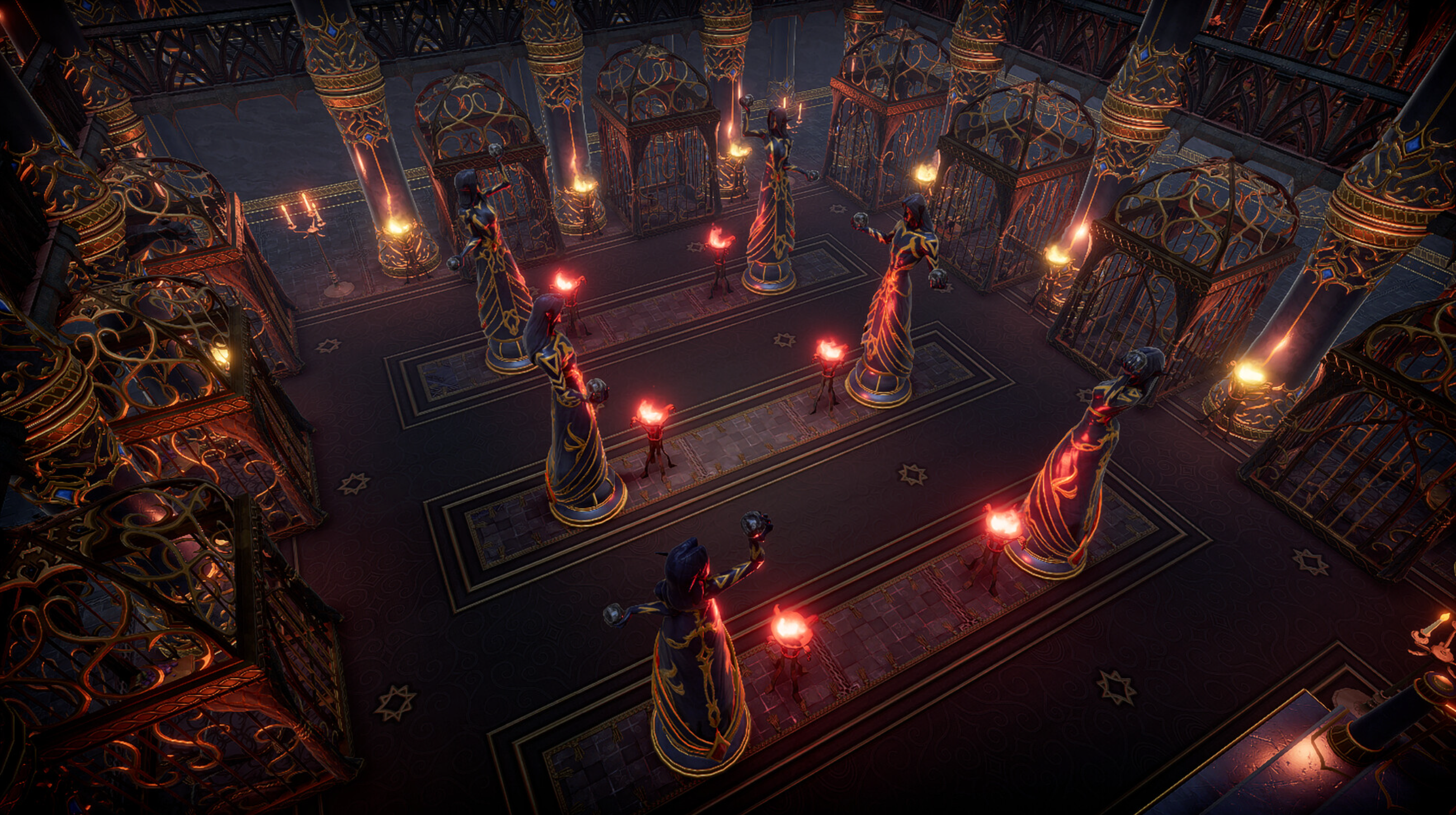 V RISING - ETERNAL DOMINANCE PACK (DLC) - PC - STEAM - MULTILANGUAGE - WORLDWIDE