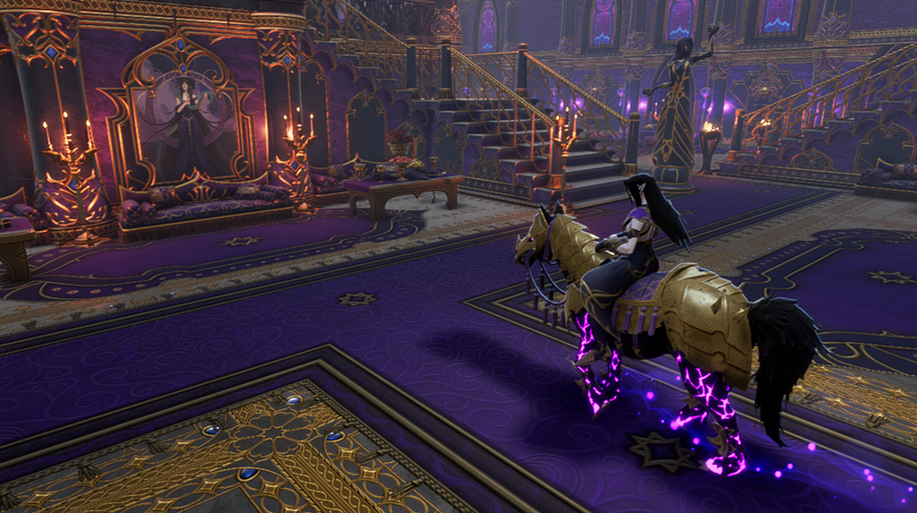 V RISING - ETERNAL DOMINANCE PACK (DLC) - PC - STEAM - MULTILANGUAGE - WORLDWIDE