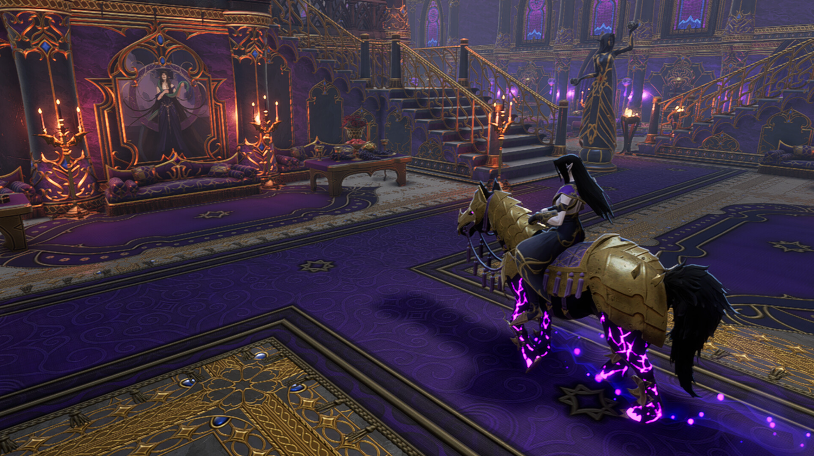 V RISING - ETERNAL DOMINANCE PACK (DLC) - PC - STEAM - MULTILANGUAGE - WORLDWIDE