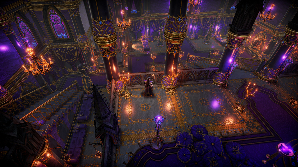 V RISING - ETERNAL DOMINANCE PACK (DLC) - PC - STEAM - MULTILANGUAGE - WORLDWIDE