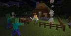 MINECRAFT: JAVA &amp; BEDROCK EDITION - OFFICIAL WEBSITE - PC - WORLDWIDE - MULTILANGUAGE