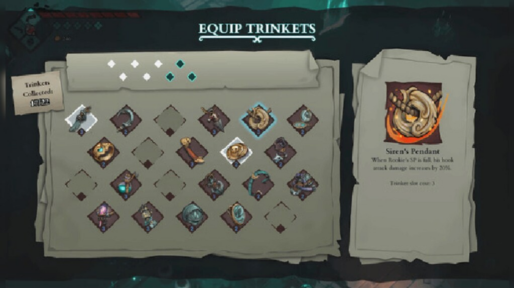 MARK OF THE DEEP - PC - STEAM - MULTILANGUAGE - WORLDWIDE