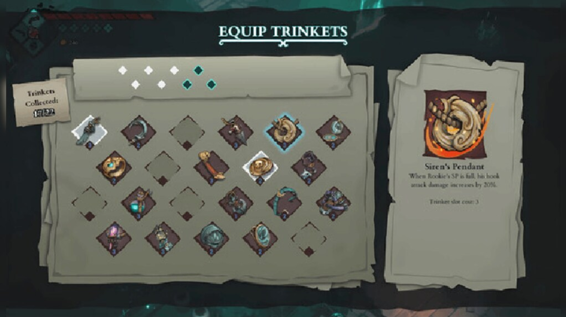 MARK OF THE DEEP - PC - STEAM - MULTILANGUAGE - WORLDWIDE