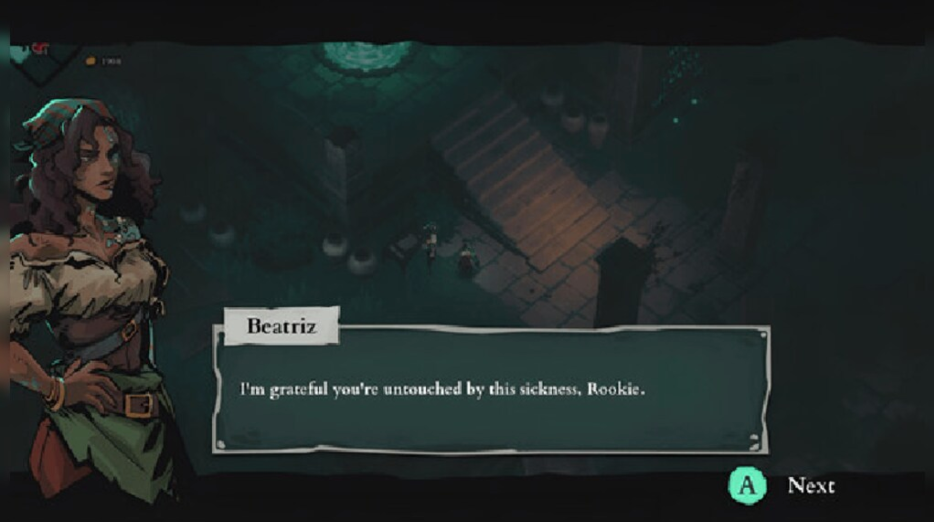 MARK OF THE DEEP - PC - STEAM - MULTILANGUAGE - WORLDWIDE