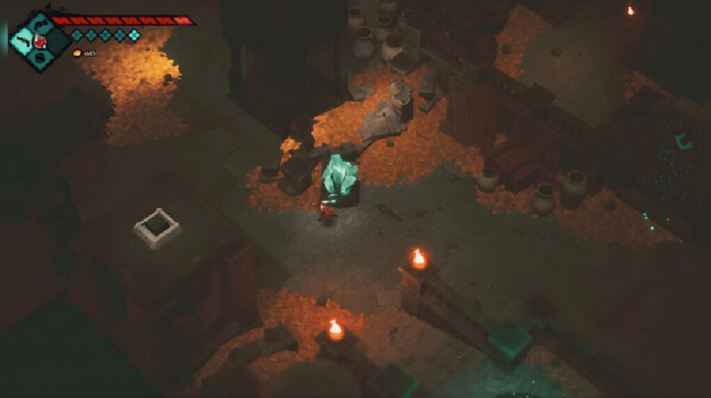 MARK OF THE DEEP - PC - STEAM - MULTILANGUAGE - WORLDWIDE