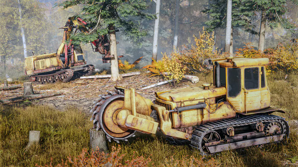 ROADCRAFT (REBUILD EDITION) - PC - STEAM - MULTILANGUAGE - WORLDWIDE