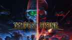 TEMPEST RISING - PC - STEAM - MULTILANGUAGE - WORLDWIDE