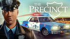 THE PRECINCT - PC - STEAM - MULTILANGUAGE - WORLDWIDE