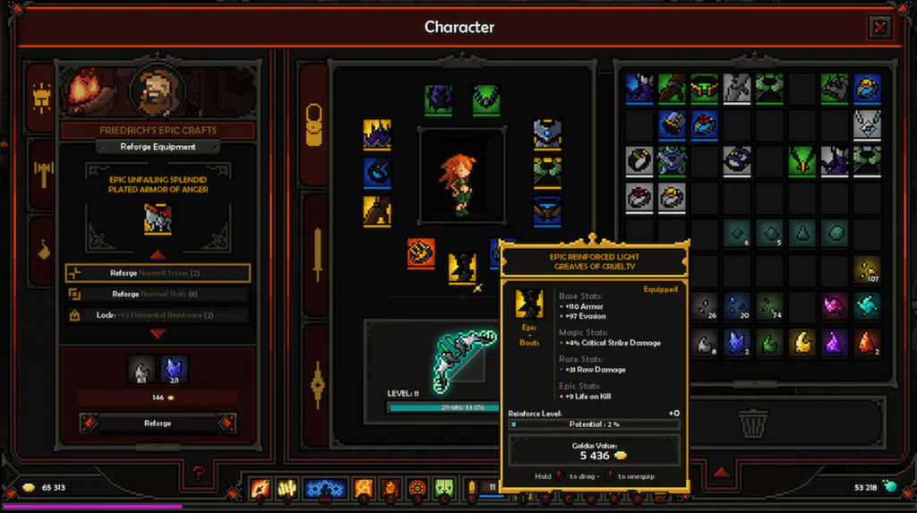 THE SLORMANCER - PC - STEAM - MULTILANGUAGE - WORLDWIDE