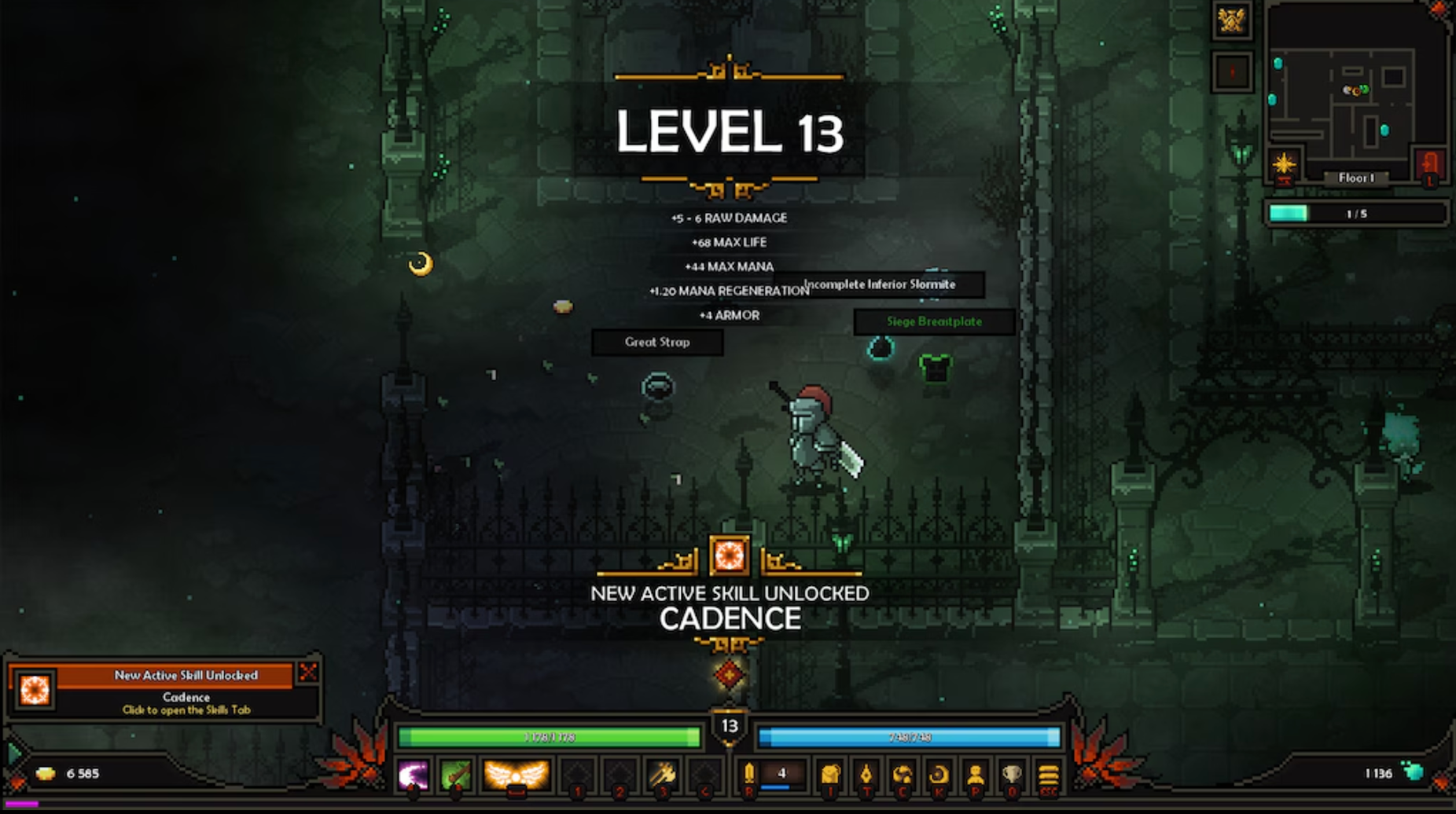 THE SLORMANCER - PC - STEAM - MULTILANGUAGE - WORLDWIDE