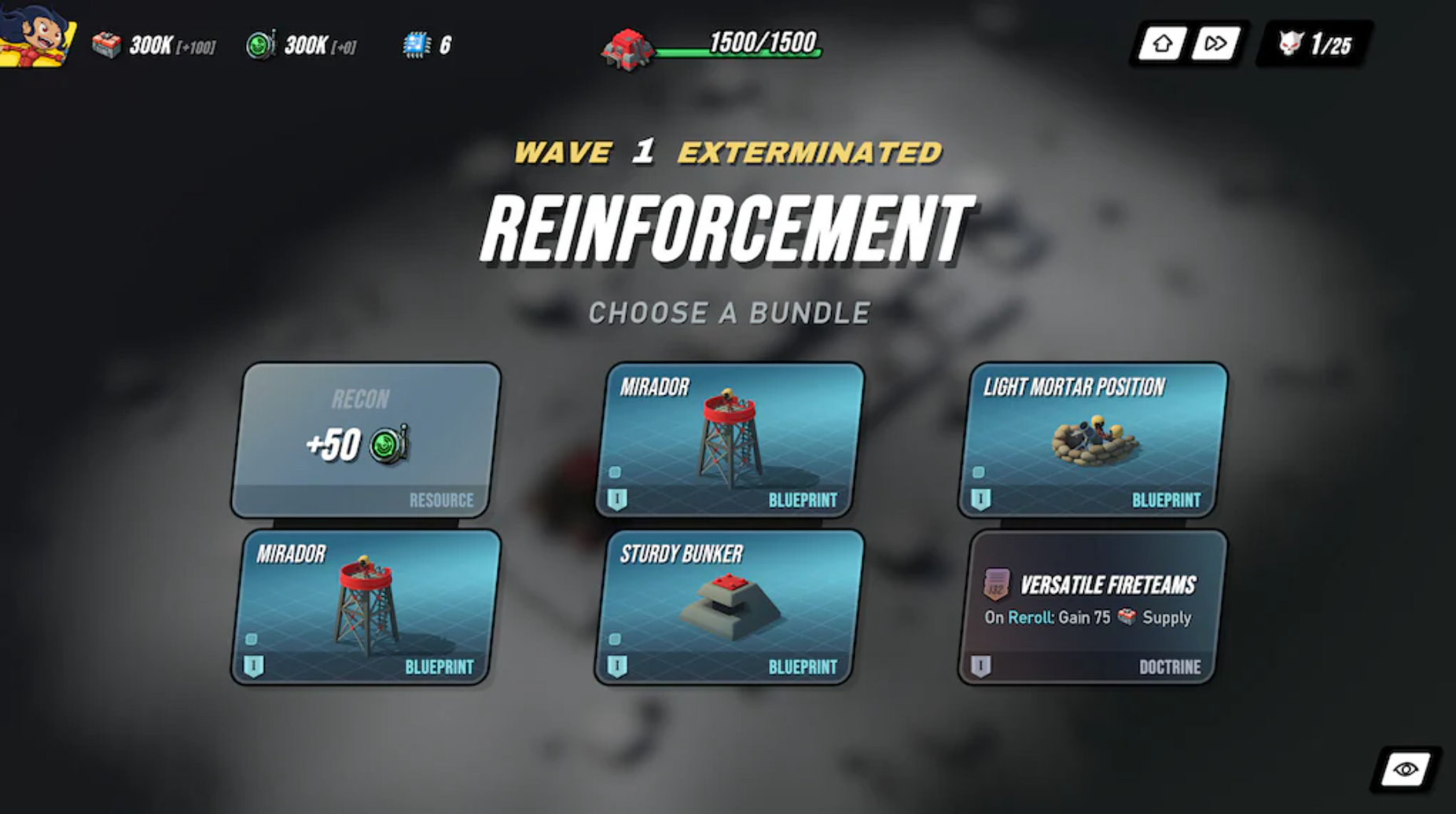 TOWER DOMINION - PC - STEAM - MULTILANGUAGE - WORLDWIDE