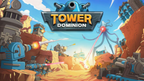 TOWER DOMINION - PC - STEAM - MULTILANGUAGE - WORLDWIDE