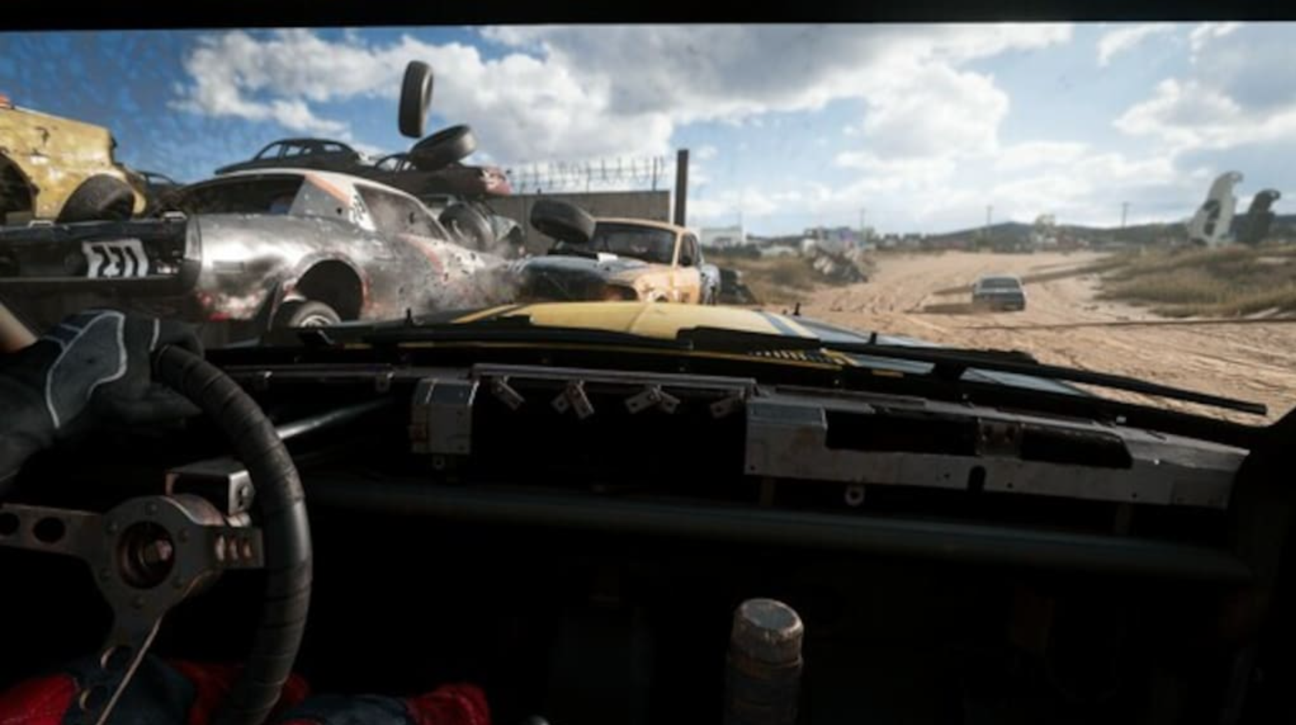 WRECKFEST 2 - PC - STEAM - EN - WORLDWIDE