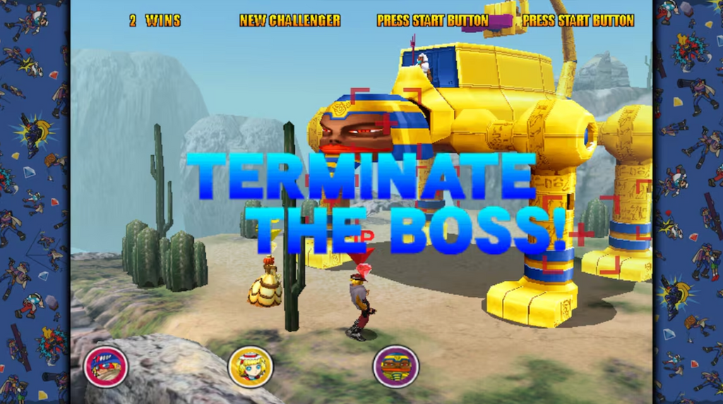 CAPCOM FIGHTING COLLECTION 2 - PC - STEAM - MULTILANGUAGE - EU