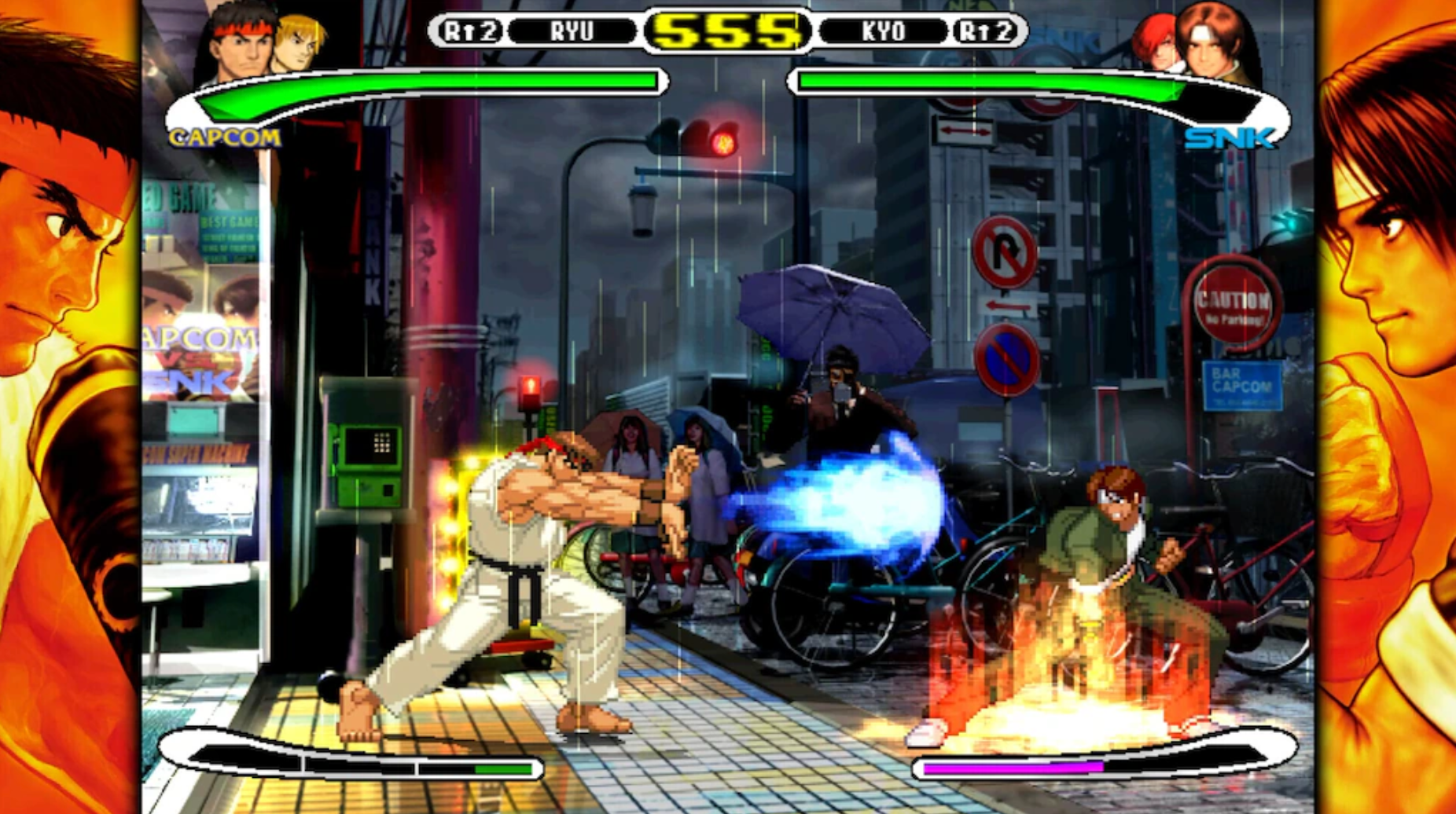 CAPCOM FIGHTING COLLECTION 2 - PC - STEAM - MULTILANGUAGE - EU