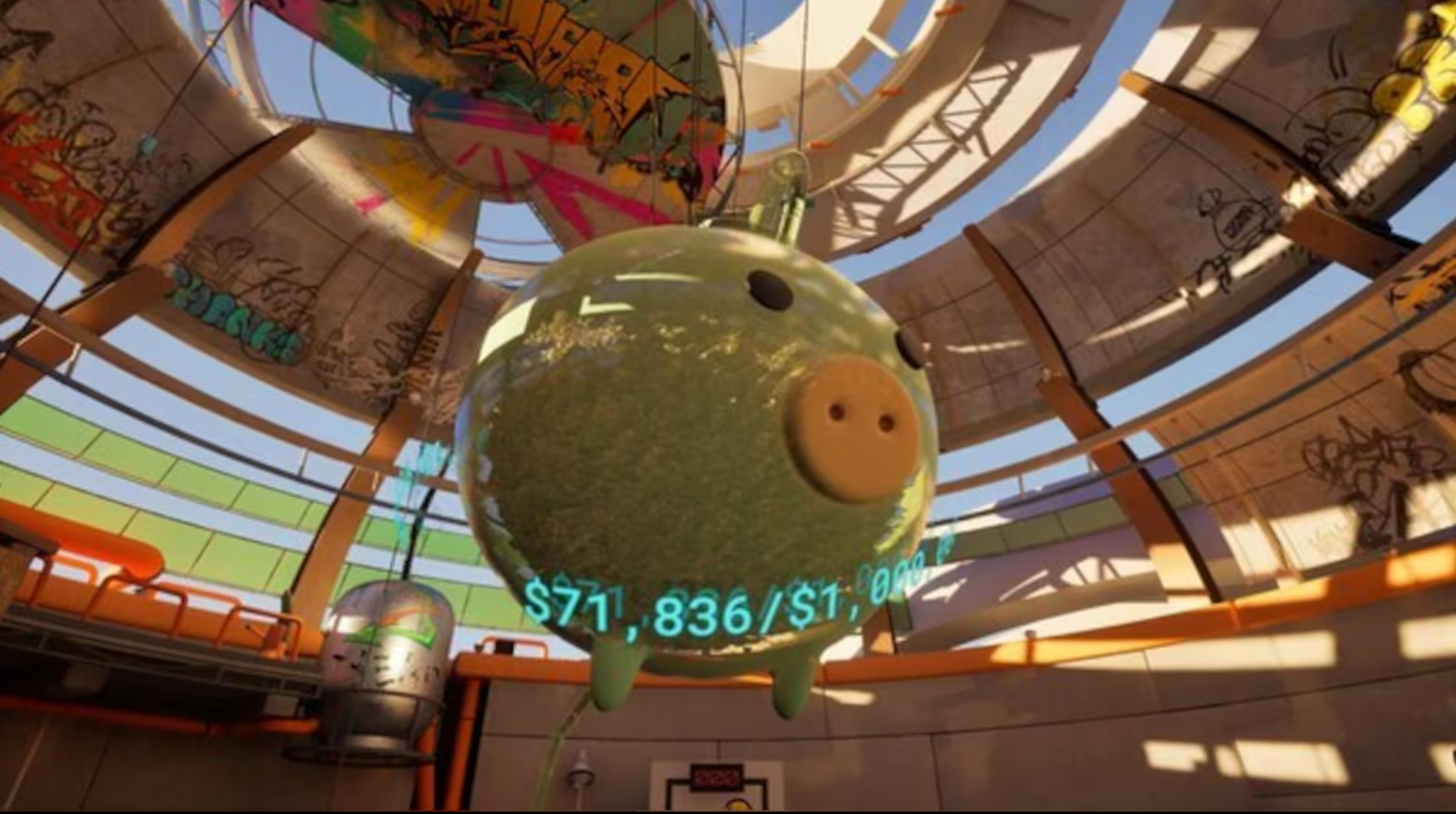 CASH CLEANER SIMULATOR - PC - STEAM - MULTILANGUAGE - WORLDWIDE