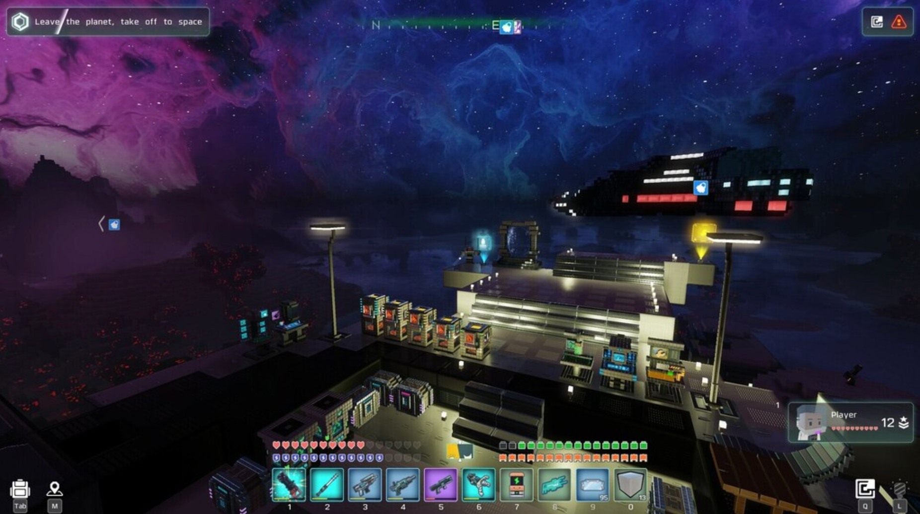 CUBIC ODYSSEY - PC - STEAM - MULTILANGUAGE - WORLDWIDE