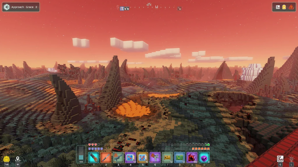 CUBIC ODYSSEY - PC - STEAM - MULTILANGUAGE - WORLDWIDE