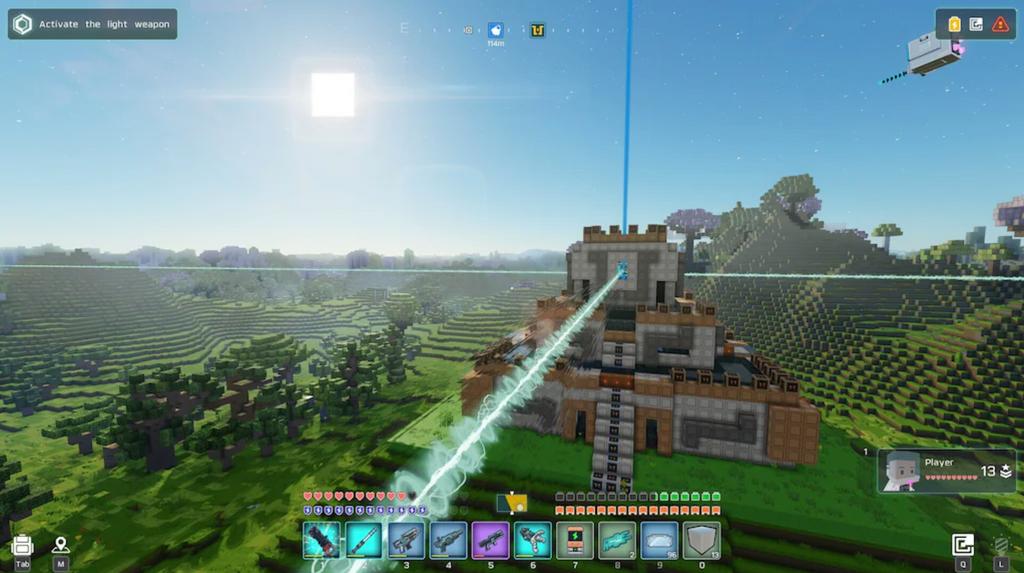 CUBIC ODYSSEY - PC - STEAM - MULTILANGUAGE - WORLDWIDE