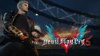 DEVIL MAY CRY 5 DELUXE + VERGIL - PC - STEAM - MULTILANGUAGE - WORLDWIDE