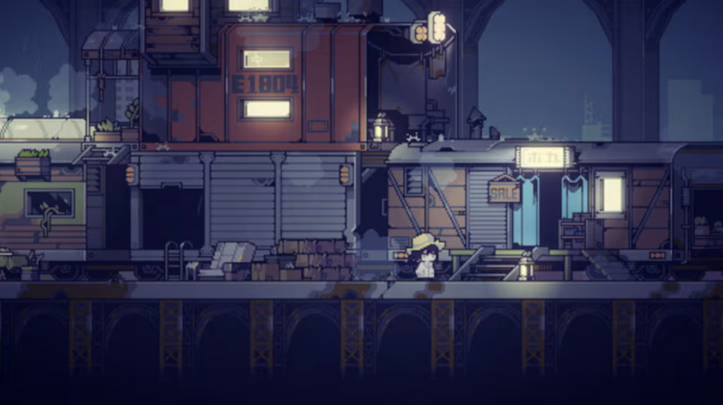 DOLOC TOWN - PC - STEAM - EN - WORLDWIDE