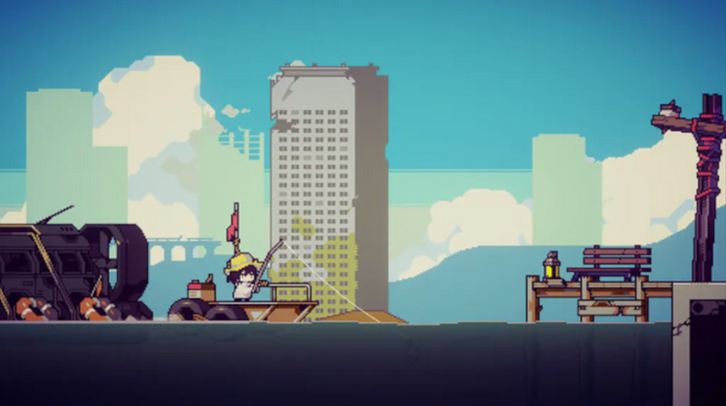 DOLOC TOWN - PC - STEAM - EN - WORLDWIDE