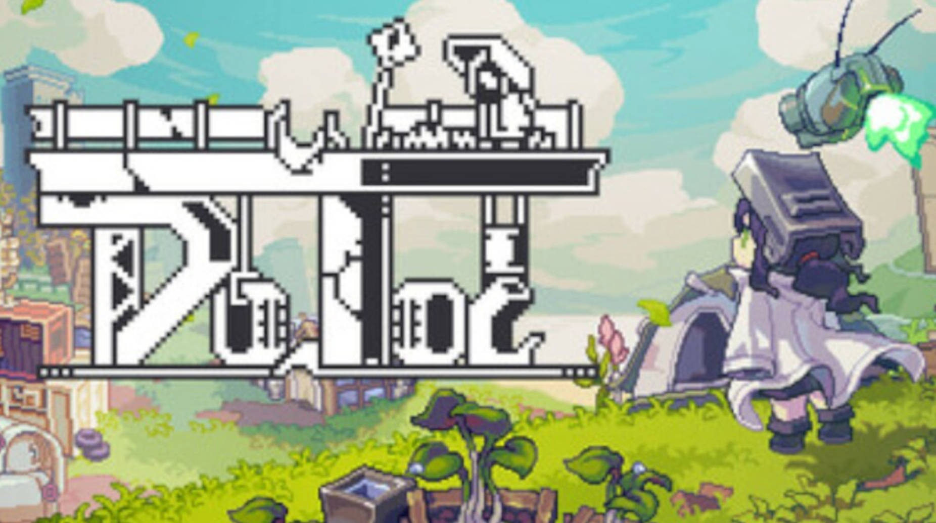 DOLOC TOWN - PC - STEAM - EN - WORLDWIDE