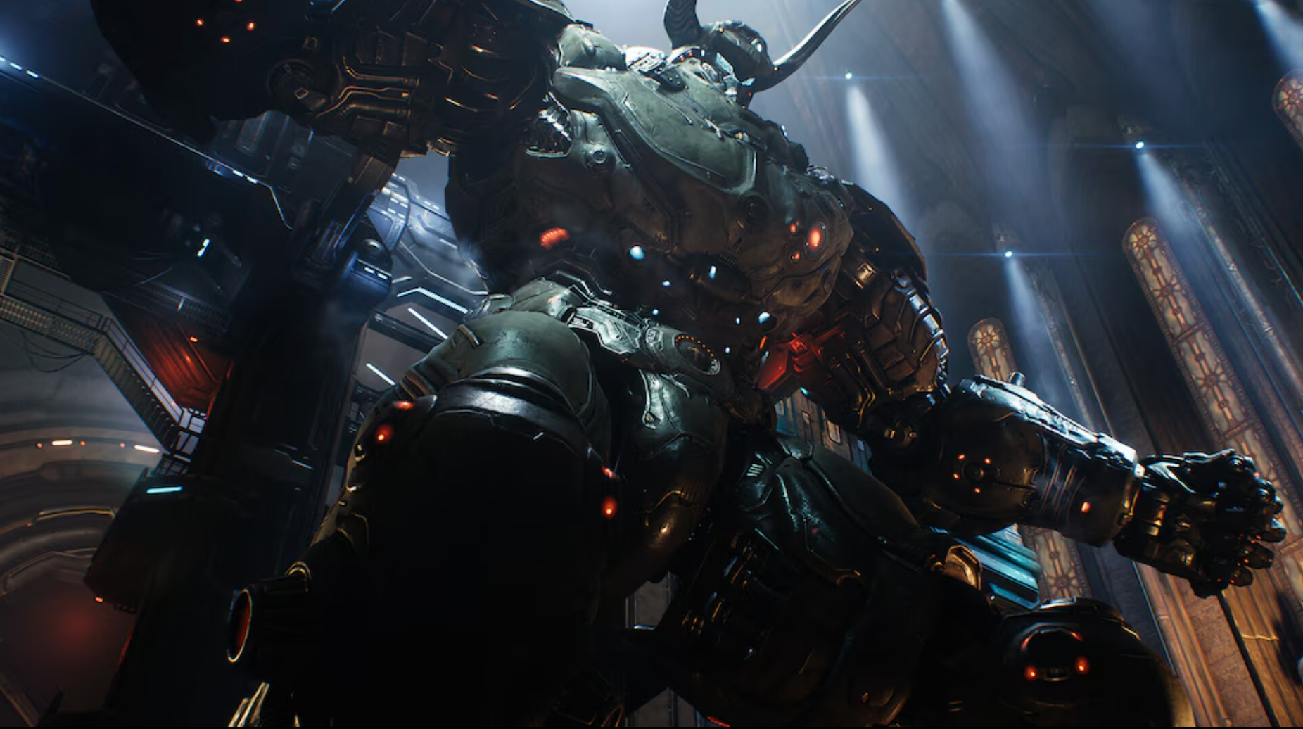 DOOM: THE DARK AGES STANDARD EDITION - PC / XBOX SERIES - MICROSOFT STORE - MULTILANGUAGE - WORLDWIDE