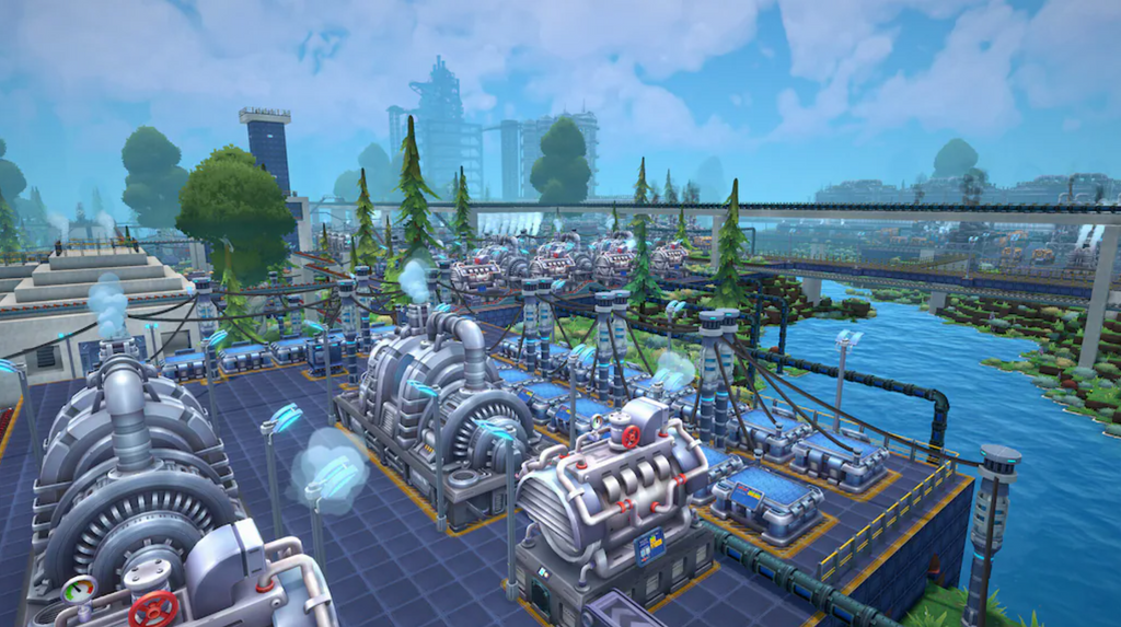 FOUNDRY - PC - STEAM - EN - WORLDWIDE