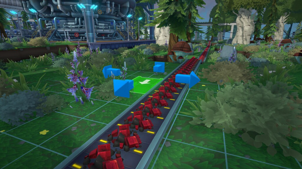 FOUNDRY - PC - STEAM - EN - WORLDWIDE