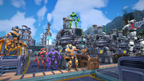 FOUNDRY - PC - STEAM - EN - WORLDWIDE