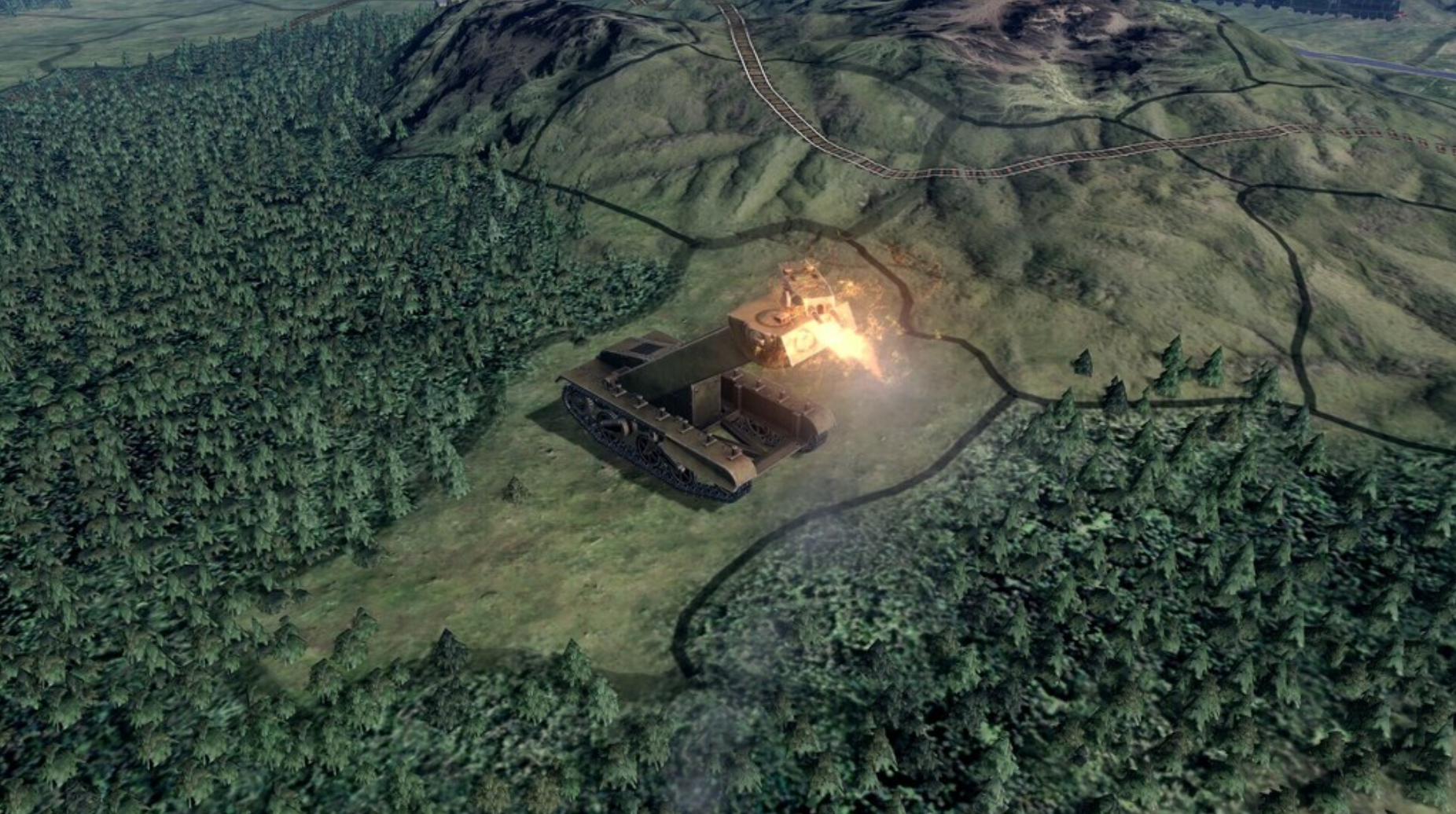 HEARTS OF IRON IV - PROTOTYPE VEHICLES (DLC) - PC - STEAM - MULTILANGUAGE - WORLDWIDE