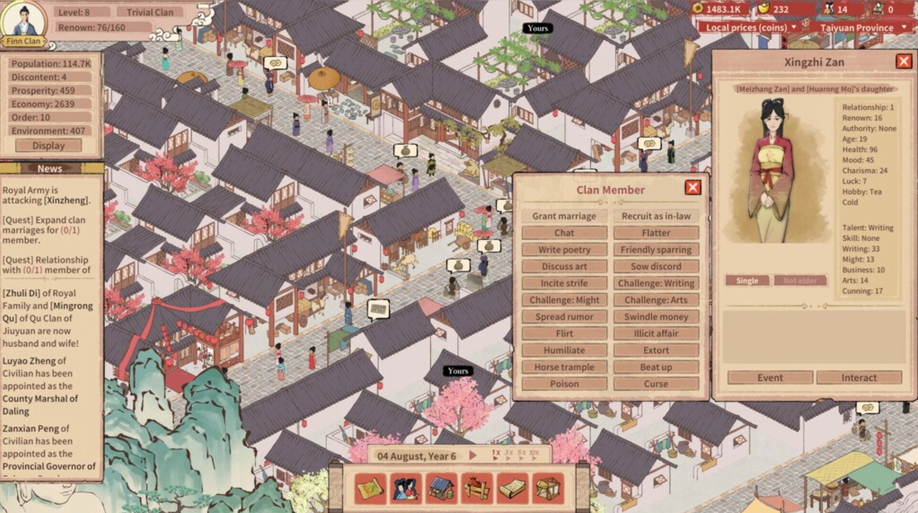 HOUSE OF LEGACY - PC - STEAM - EN - WORLDWIDE