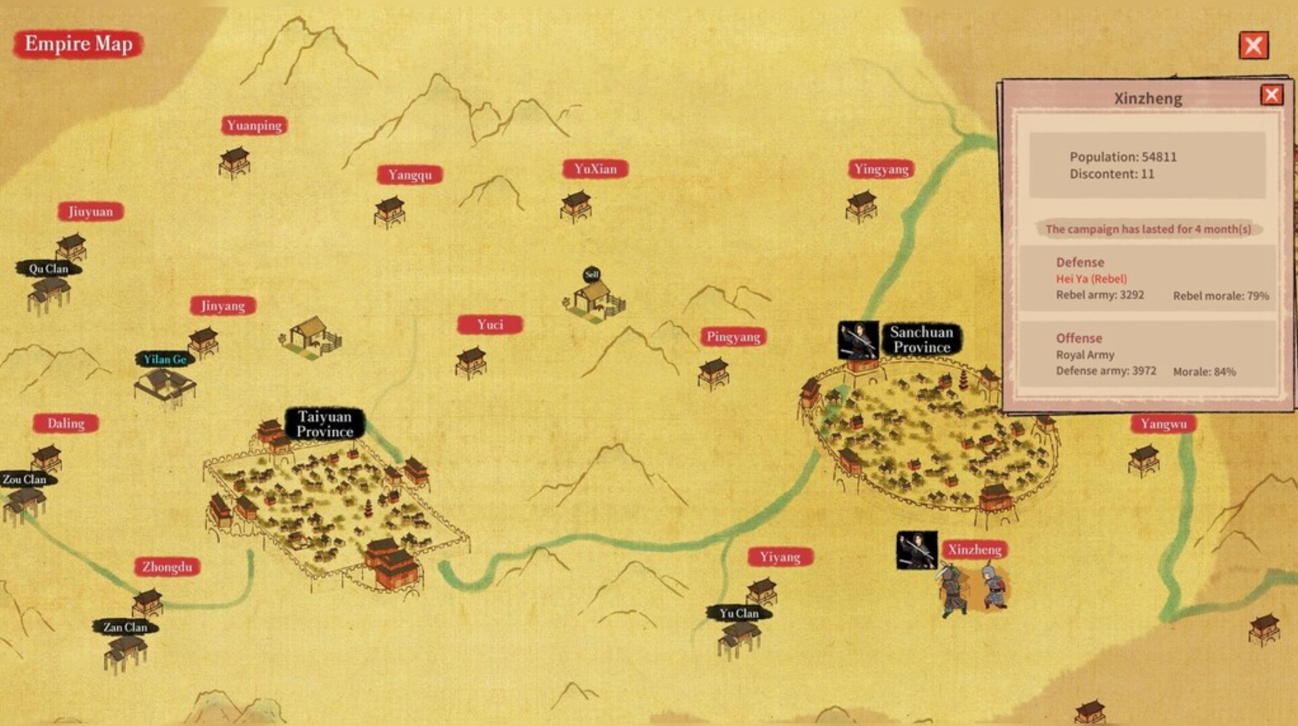 HOUSE OF LEGACY - PC - STEAM - EN - WORLDWIDE