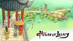 HOUSE OF LEGACY - PC - STEAM - EN - WORLDWIDE
