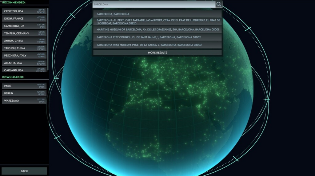 INFECTION FREE ZONE - PC - STEAM - MULTILANGUAGE - WORLDWIDE